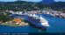 Take a Cruise to St. Lucia